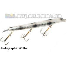 Suick Lures 9" Unweighted Suick Thriller