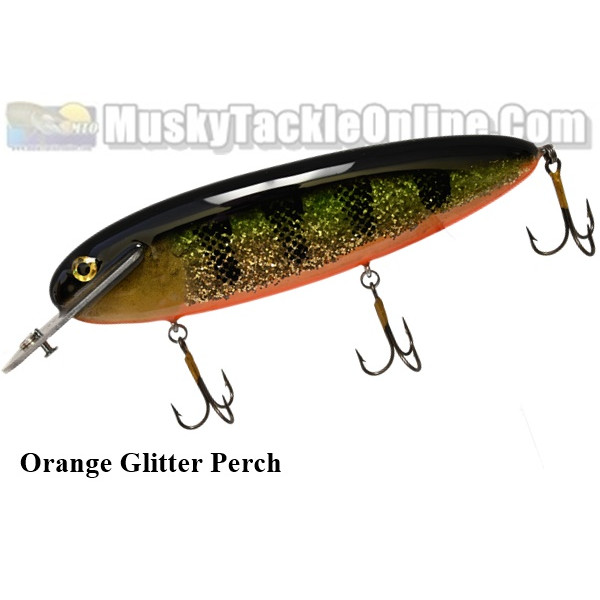 Headlock – Musky Ontario Lure Company