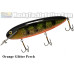 Supernatural Big Baits 10" Mattlock