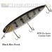 Supernatural Big Baits 12" Headlock