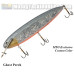 Supernatural Big Baits 12" Headlock