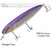 Supernatural Big Baits 12" Headlock