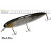 Supernatural Big Baits 12" Headlock