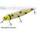 Supernatural Big Baits 12" Mattlock