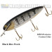 Supernatural Big Baits 10" Mattlock