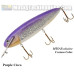 Supernatural Big Baits 10" Mattlock