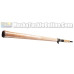 Tackle Industries Mag Heavy XH Two Piece Musky Rod - 9' Model