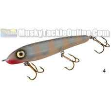 Phantom Lures (Todd Cleveland Painted) - 7.5" DEEP Phantom