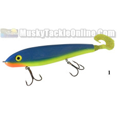 Phantom Lures (Todd Cleveland Painted) - 12" DEEP Phantom Softail