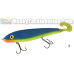 Phantom Lures (Todd Cleveland Painted) - 12" DEEP Phantom Softail