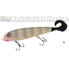 Phantom Lures (Todd Cleveland Painted) - 12" Phantom Softail