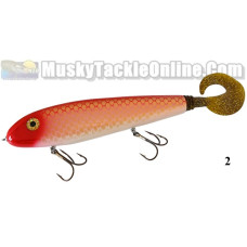 Phantom Lures (Todd Cleveland Painted) - 12" Phantom Softail