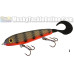 Phantom Lures (Todd Cleveland Painted) - 6" Phantom Softail
