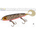 Phantom Lures (Todd Cleveland Painted) - 6" Phantom Softail