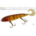 Phantom Lures (Todd Cleveland Painted) - 6" Phantom Softail