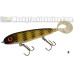 Phantom Lures (Todd Cleveland Painted) - 6" Phantom Softail