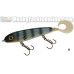 Phantom Lures (Todd Cleveland Painted) - 6" Phantom Softail