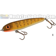 Phantom Lures (Todd Cleveland Painted) - 6" Phantom