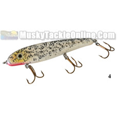 Phantom Lures (Todd Cleveland Painted) - 7.5" WOOD Phantom
