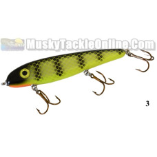 Phantom Lures (Todd Cleveland Painted) - 7.5" Phantom