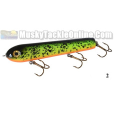 Phantom Lures (Todd Cleveland Painted) - 8" Viper