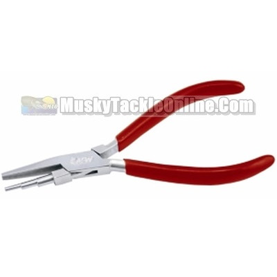 AFW Stainless Steel Wire Looping Pliers