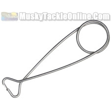 Steel Egg Sinkers – Musky Shop