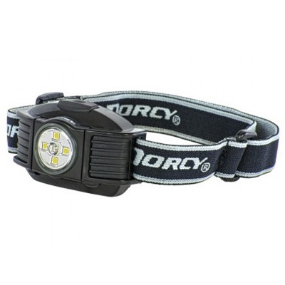 Dorcy 335 Lumen Headlamp