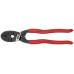 8" Knipex Lever Action Center Cutter 7101200