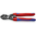 8" Knipex Lever Action Center Cutter w/ Spring - 7112200