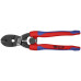 8" Knipex Lever Action Center Cutter w/ Spring - 7112200