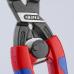 8" Knipex Lever Action Center Cutter w/ Spring - 7112200