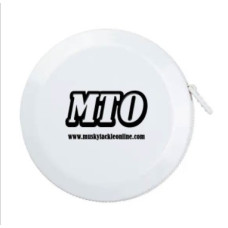 MTO 60" Retractable Tape Measure