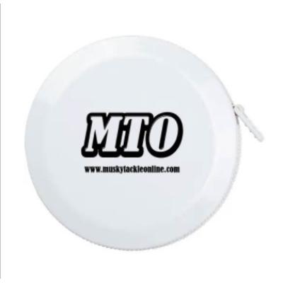 MTO 60" Retractable Tape Measure