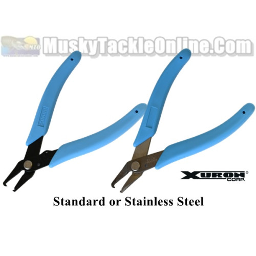 Xuron Split Ring Pliers