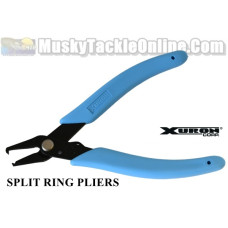 Xuron Split Ring Pliers