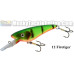Tuff Shad Lures - 4" Tuff Shad