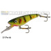 Tuff Shad Lures - 4" Tuff Shad