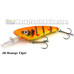 Tuff Shad Lures - 4" Tuff Shad