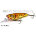 Tuff Shad Lures - 4" Tuff Shad