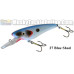 Tuff Shad Lures - 4" Tuff Shad