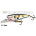 Tuff Shad Lures - 4" Tuff Shad