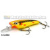 Tuff Shad Lures - 4" Tuff Shad