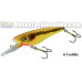 Tuff Shad Lures - 4" Tuff Shad
