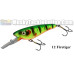 Tuff Shad Lures - 5" Tuff Shad