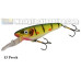 Tuff Shad Lures - 5" Tuff Shad