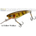 Tuff Shad Lures - 5" Tuff Shad