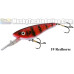 Tuff Shad Lures - 5" Tuff Shad Tuff Shad Lures - 5" Tuff Shad