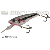 Tuff Shad Lures - 5" Tuff Shad