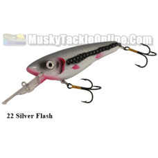 Tuff Shad Lures - 5" Tuff Shad